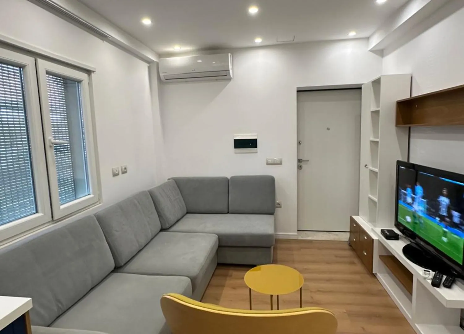 Lovely Guesthouse Tirana Albania