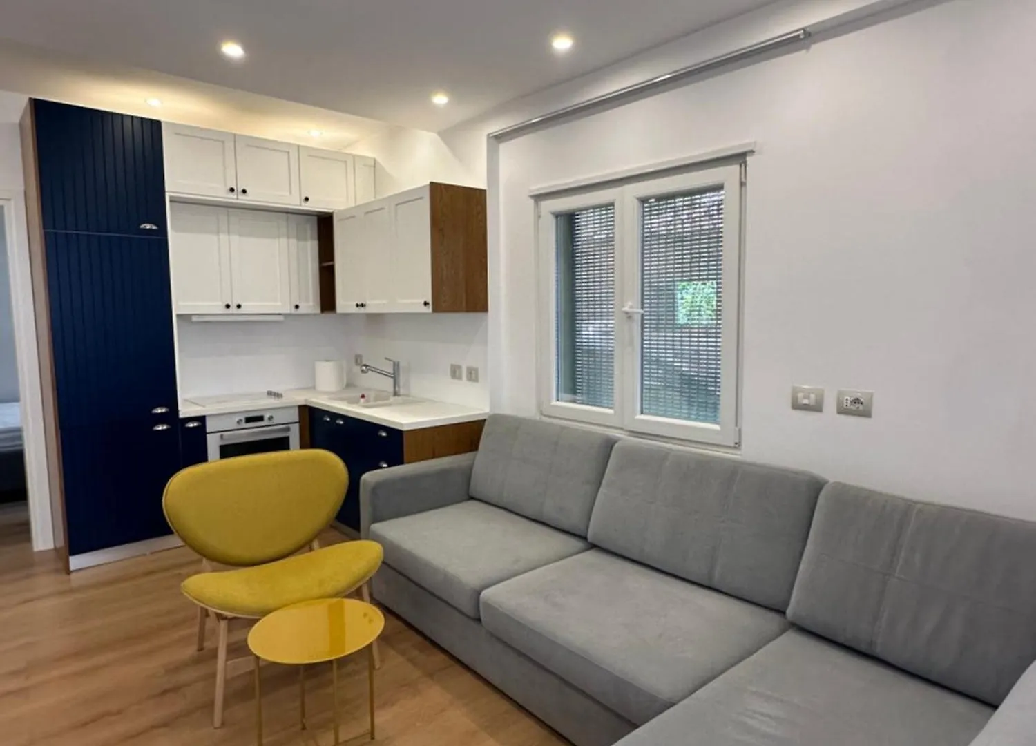 Apartment Lovely Guesthouse Tirana