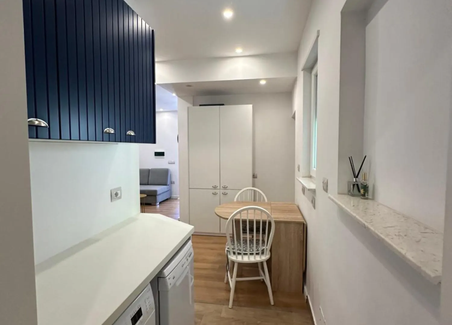 Lovely Guesthouse Tirana Apartamento